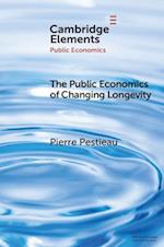 The Public Economics of Changing Longevity