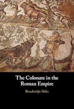 The Colonate in the Roman Empire