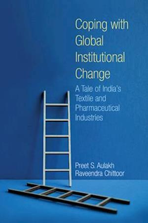 Coping with Global Institutional Change