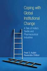 Coping with Global Institutional Change