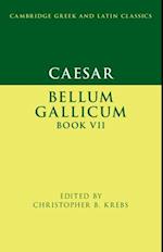 Caesar: Bellum Gallicum Book VII