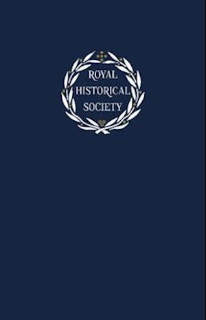 Transactions of the Royal Historical Society: Volume 31
