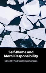 Self-Blame and Moral Responsibility