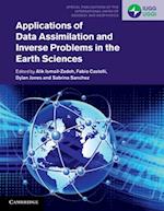 Applications of Data Assimilation and Inverse Problems in the Earth Sciences