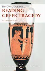 Reading Greek Tragedy