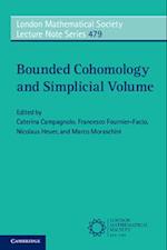 Bounded Cohomology and Simplicial Volume