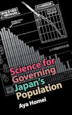 Science for Governing Japan's Population