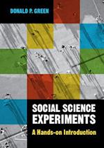Social Science Experiments