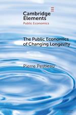 The Public Economics of Changing Longevity