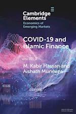 COVID-19 and Islamic Finance