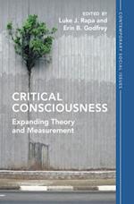 Critical Consciousness