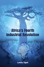 Africa's Fourth Industrial Revolution