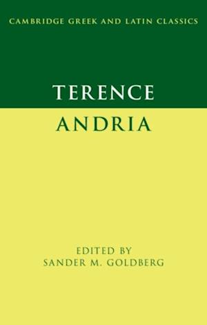 Terence: Andria