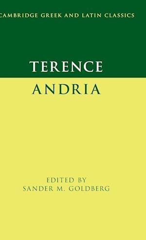 Terence: Andria