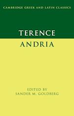 Terence: Andria