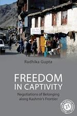 Freedom in Captivity