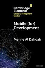 Mobile (for) Development