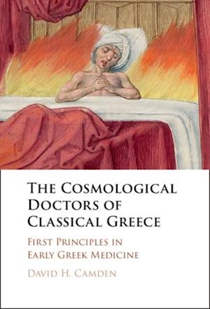 Cosmological Doctors of Classical Greece