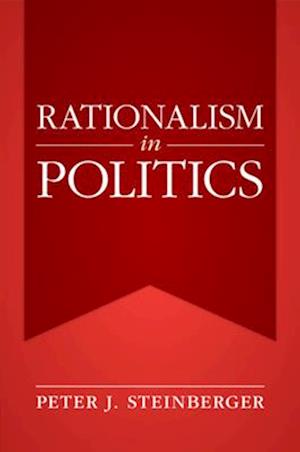 Rationalism in Politics