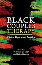 Black Couples Therapy