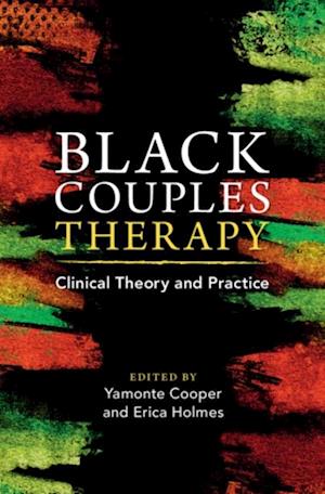 Black Couples Therapy