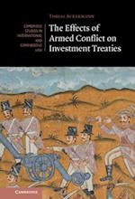 The Effects of Armed Conflict on Investment Treaties