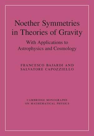 Noether Symmetries in Theories of Gravity