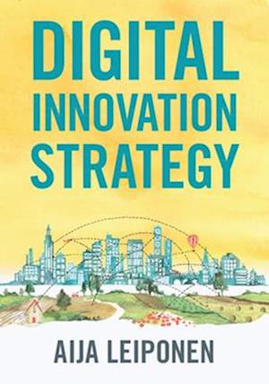 Digital Innovation Strategy
