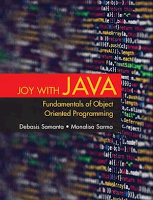 Joy with Java