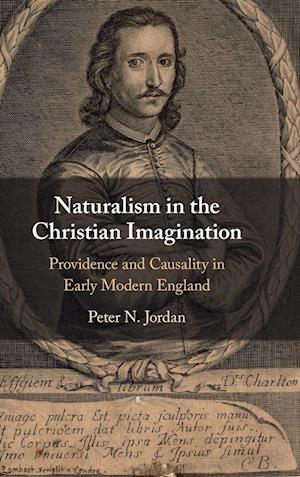 Naturalism in the Christian Imagination