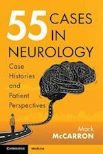 55 Cases in Neurology