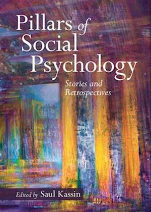 Pillars of Social Psychology