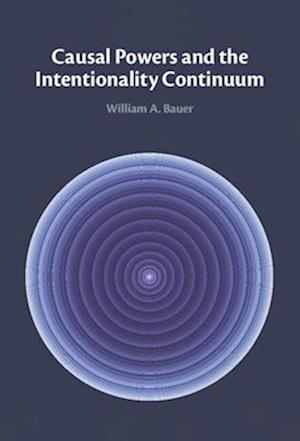 Causal Powers and the Intentionality Continuum