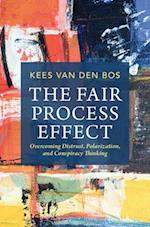 The Fair Process Effect