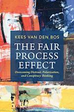 The Fair Process Effect