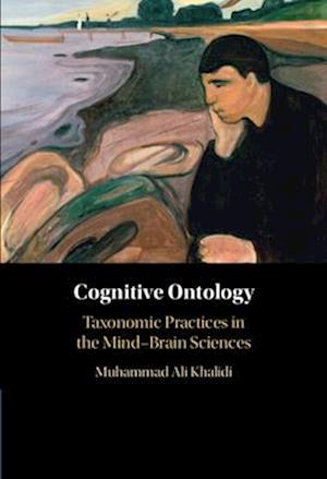 Cognitive Ontology