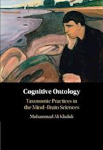 Cognitive Ontology