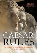 Caesar Rules