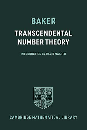 Transcendental Number Theory