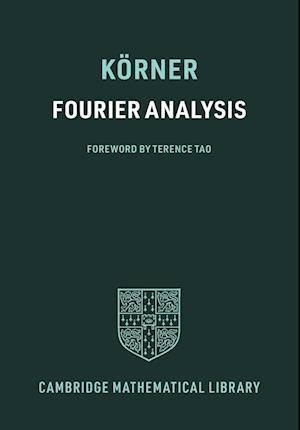 Fourier Analysis