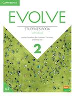 Evolve Level 2 Student's Book with eBook
