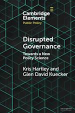 Disrupted Governance