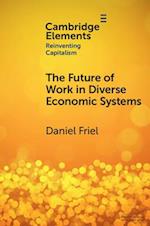 The Future of Work in Diverse Economic Systems
