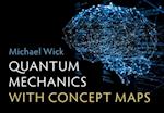 Quantum Mechanics with Concept Maps