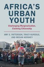 Africa's Urban Youth