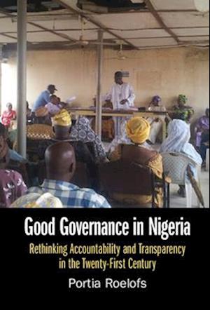 Good Governance in Nigeria