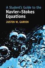 Student's Guide to the Navier-Stokes Equations