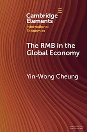 The RMB in the Global Economy