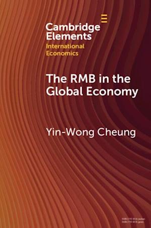 RMB in the Global Economy