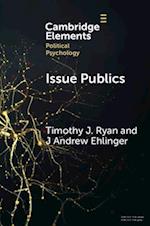 Issue Publics
